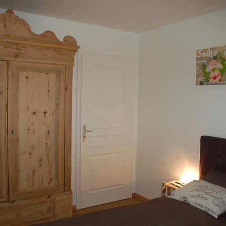 Rosys Appartement Strasbourg Exterior photo