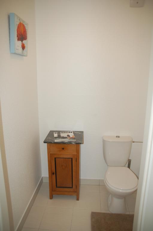 Rosys Appartement Strasbourg Exterior photo