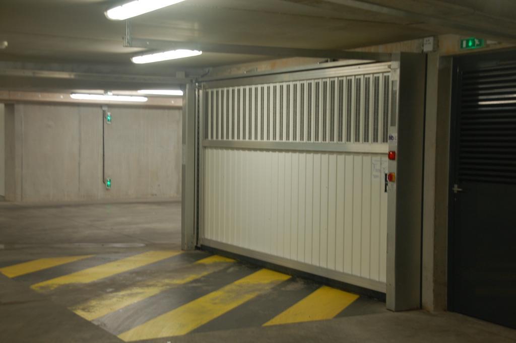 Rosys Appartement Strasbourg Exterior photo