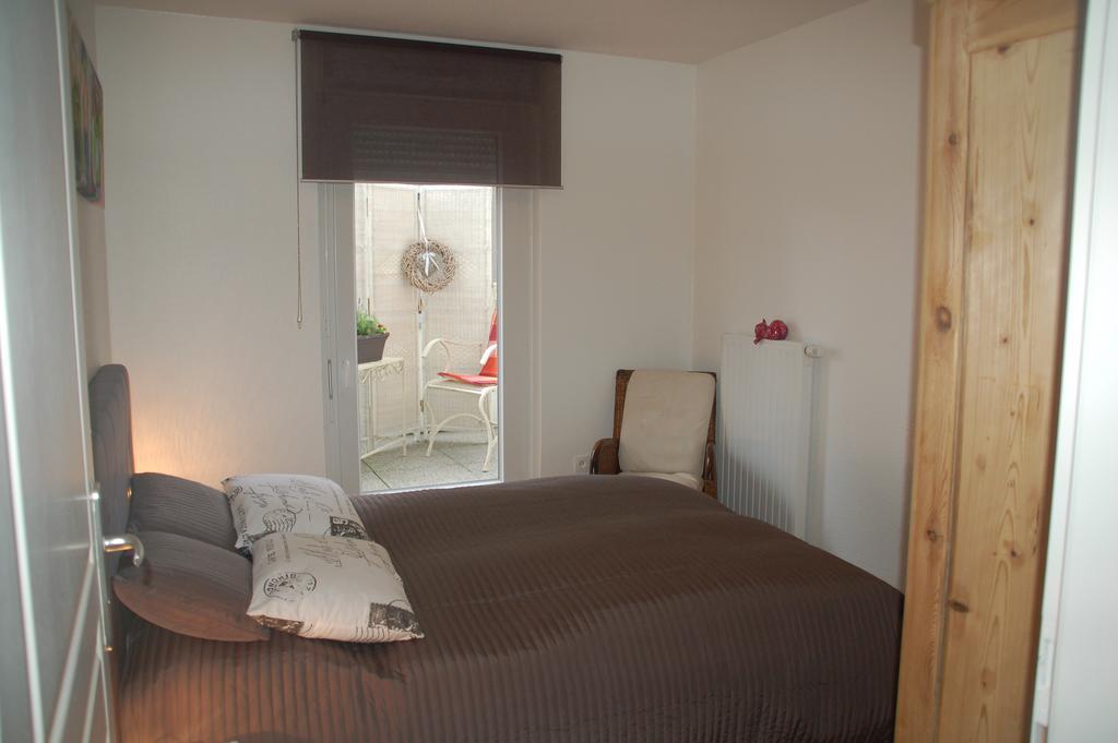 Rosys Appartement Strasbourg Exterior photo
