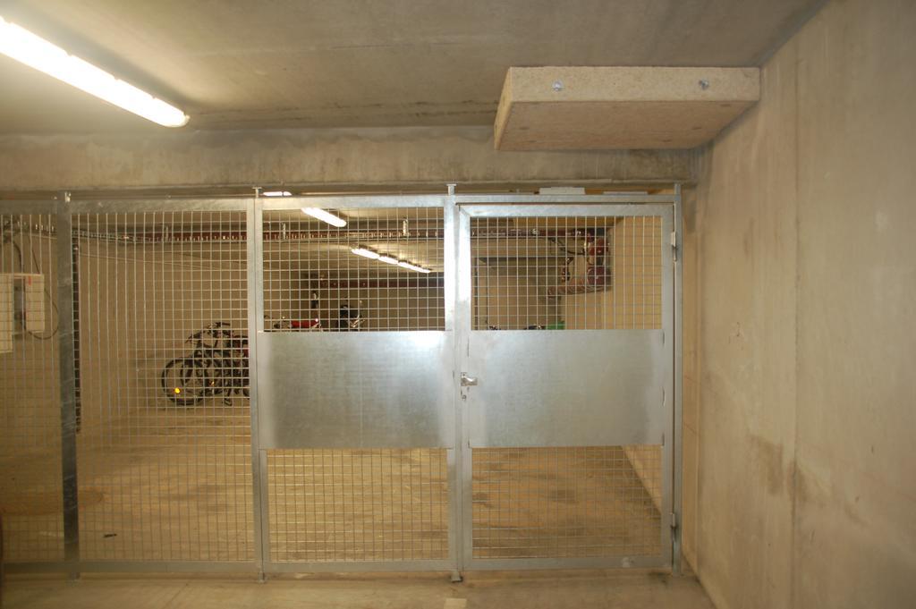 Rosys Appartement Strasbourg Exterior photo